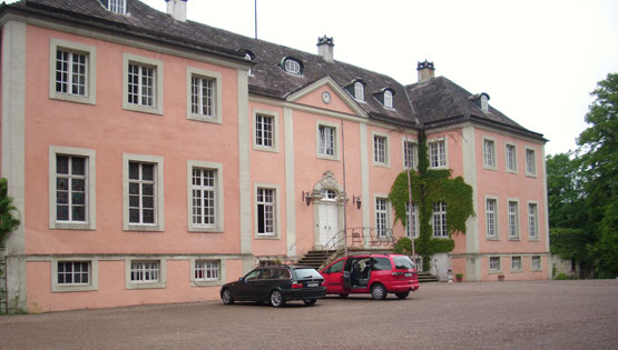 Ingenieurbüro, Holz u. Bautenschutz, Gasse, Mülverstedt